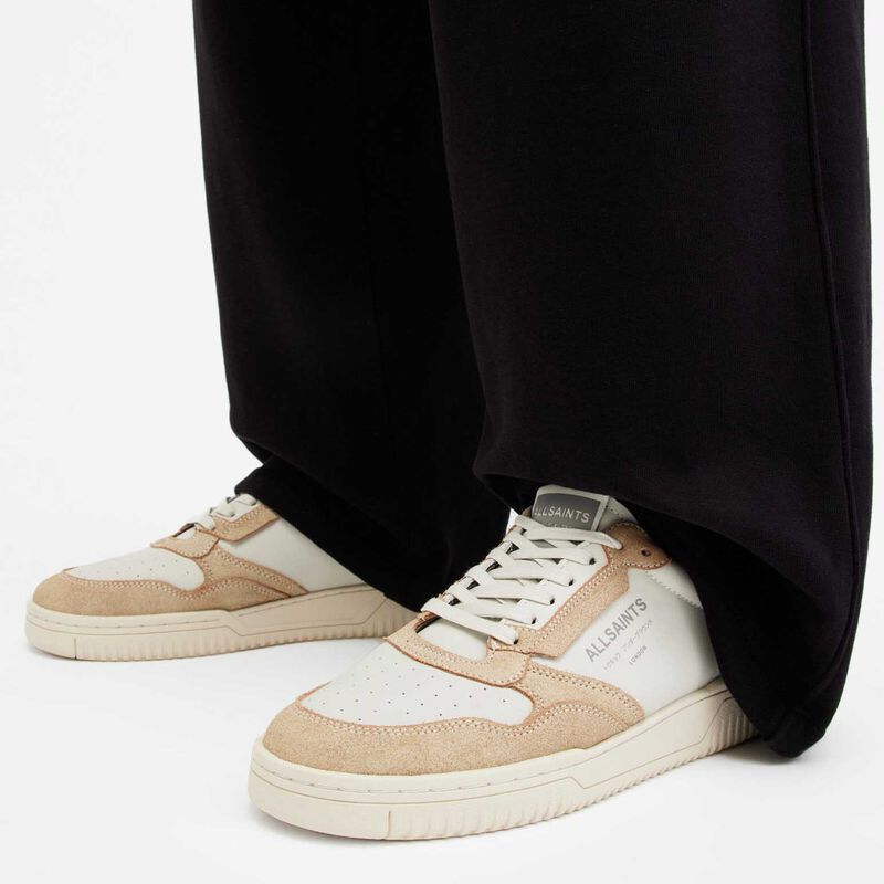AllSaints Regan Low Top Sneaker image number 1
